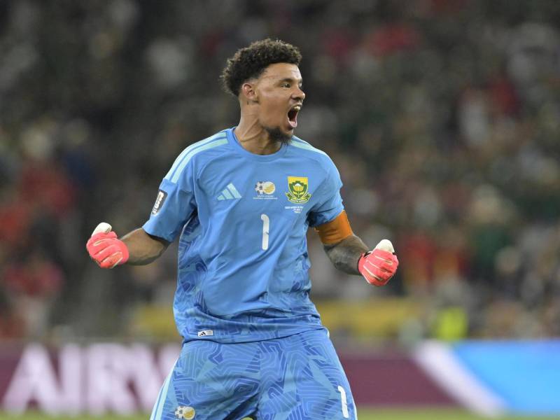 Sudáfrica da la primer sorpresa y se clasifica a los 16vos de final del Mundial 2026