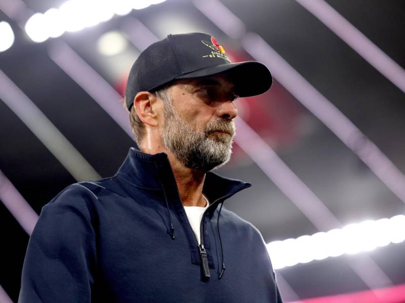 2-0. Bischof y Wirtz dan la primera victoria a la Alemania de Klopp