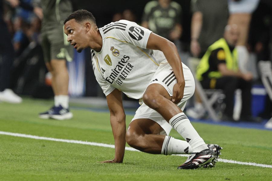 Real Madrid pierde a dos figuras y robo en el Bernabéu; Mastantuono rompe récord y su terrible fallo en Champions
