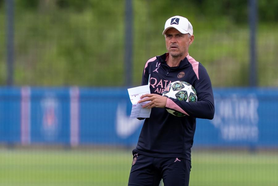 PSG le quita al Real Madrid su fichaje deseado y prepara los 45 millones: Se iniciaron las conversaciones