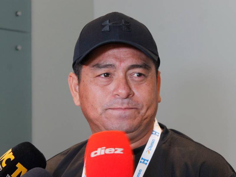 Tilguath arremete contra Espinel y critica fichajes del Olimpia: Se equivocaron