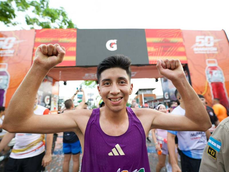 Fotos: Frankly Muñoz, Neptalí Romero, Moisés Valenzuela, Yospeh Amaya, Héctor Paz