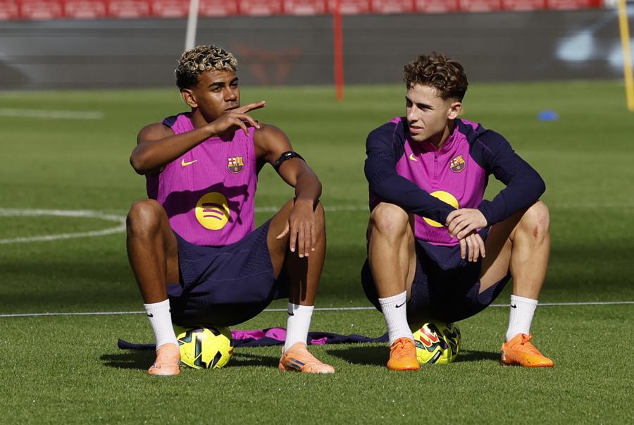 El Camp Nou regresa tras 893 días y la fiesta que vivió el Barcelona con su afición: Se me escaparon las lágrimas