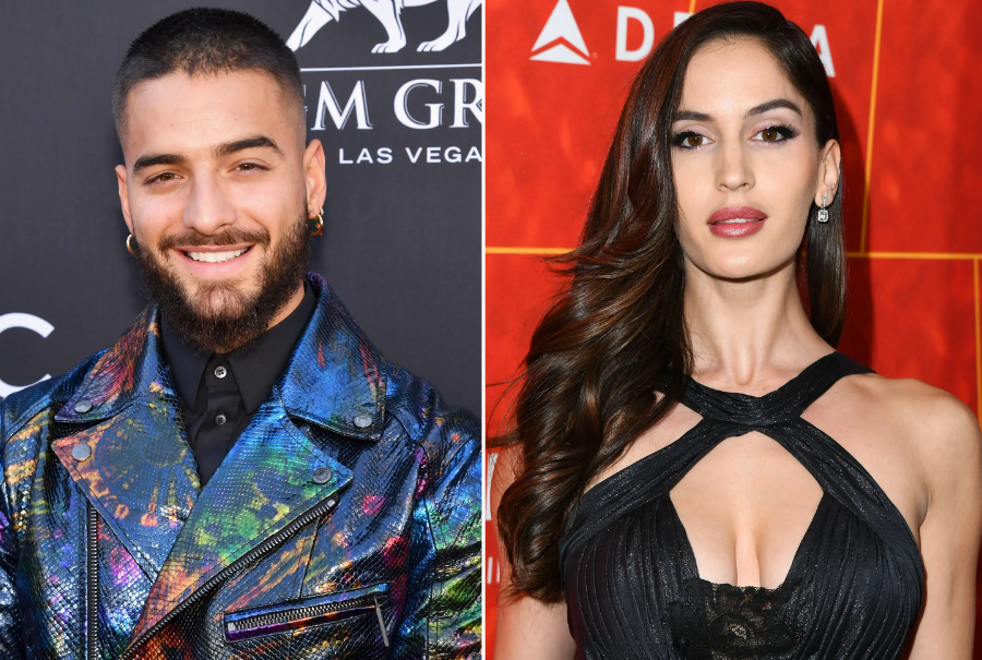 Maluma rompió el silencio sobre su ruptura con Natalia Barulich: “Neymar me quitó a mi novia...”
