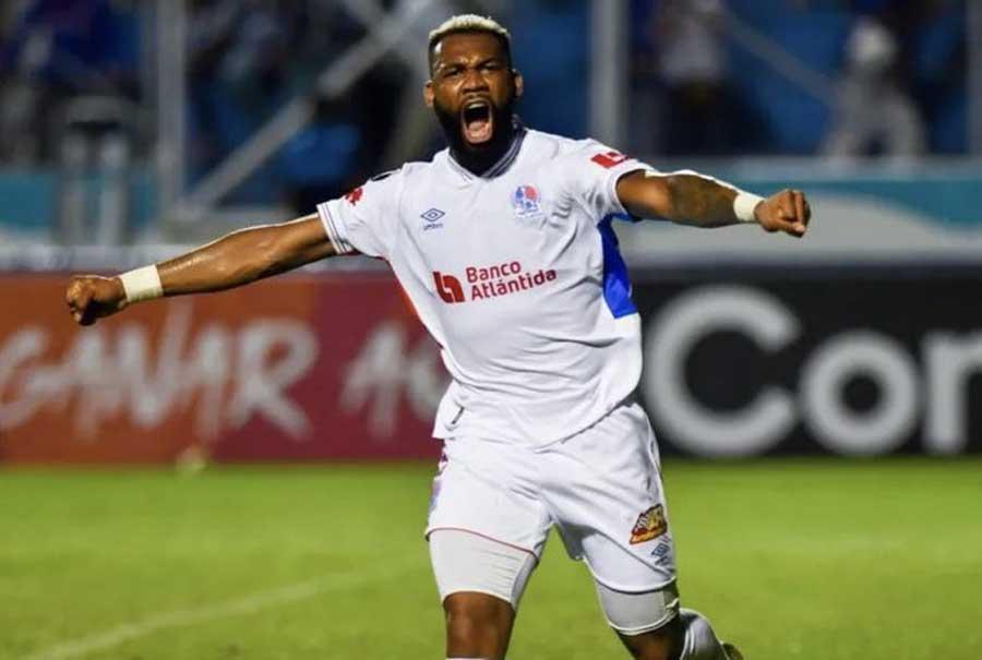 FICHAJES: Motagua confirma dos altas y prepara bombazo; Alexy Vega sería legionario y tendremos jugador en primera de España