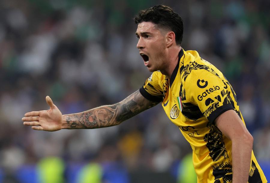 UEFA reveló el 11 ideal de la Champions League: dos figuras del Barcelona y PSG arrasa con todo