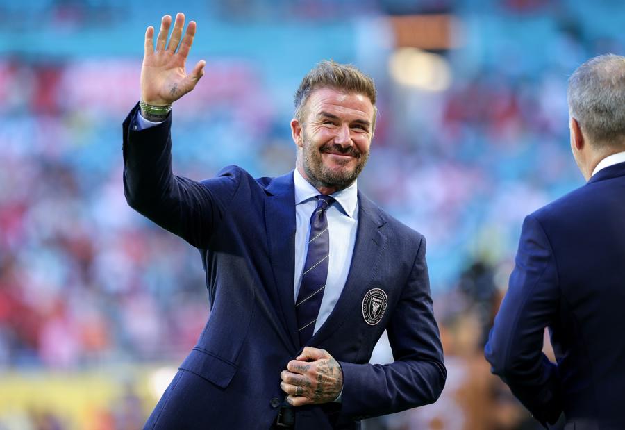 Los fantasmas en el Mundial de Clubes, la terrible entrada a Messi y la 'RefCam' se puso en marcha en el Inter Miami-Al Ahly