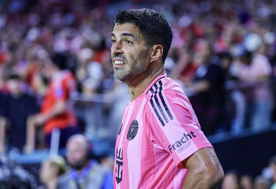 Los futbolistas más viejos que disputan el Mundial de Clubes: uno es titular con 40 años y... ¡otro tiene 44!