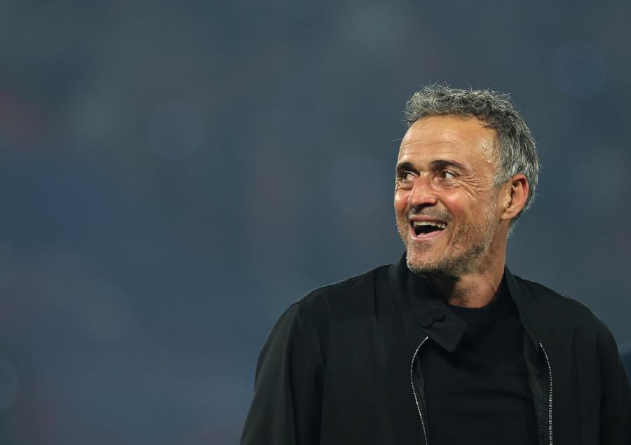 Luis Enrique quiere ganar la Champions por Xana: de qué falleció su pequeña hija y la lección de vida