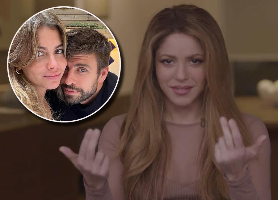 Shakira contará todo sobre su polémica ruptura con Piqué: “Estoy lista para el próximo round; es la primera vez que hablo sobre esto”