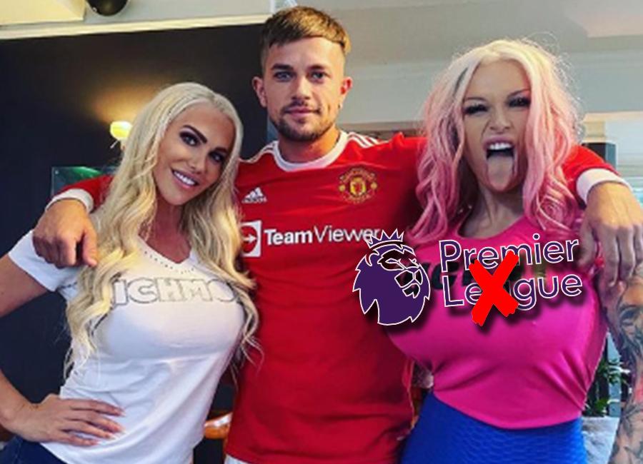 Dejó la Premier League por el cine para adultos y ahora se arrepiente: “Podría estar ganando mucho más dinero”