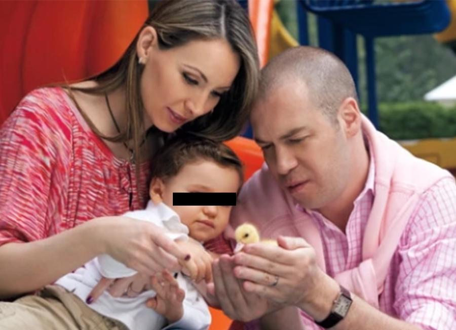 André Marín volvió a ‘La Última Palabra’ tras superar su extraña enfermedad y así luce ahora: “Gracias a Dios estoy vivo”