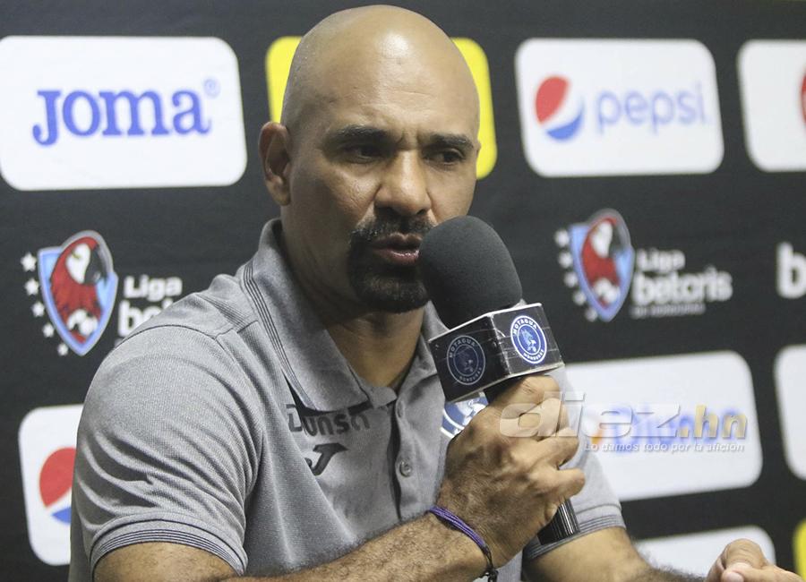 Ninrod Medina destaca la rebeldía de Motagua tras vencer a la UPNFM: “Esta segunda vuelta debe ser perfecta”