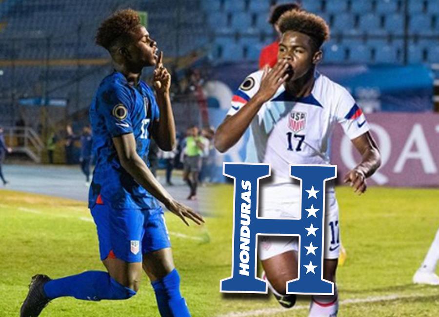 Fenafuth se pronuncia sobre el caso de Keyrol Figueroa: “Confiamos que en un futuro defienda la camisa de la ‘H’ como su padre”