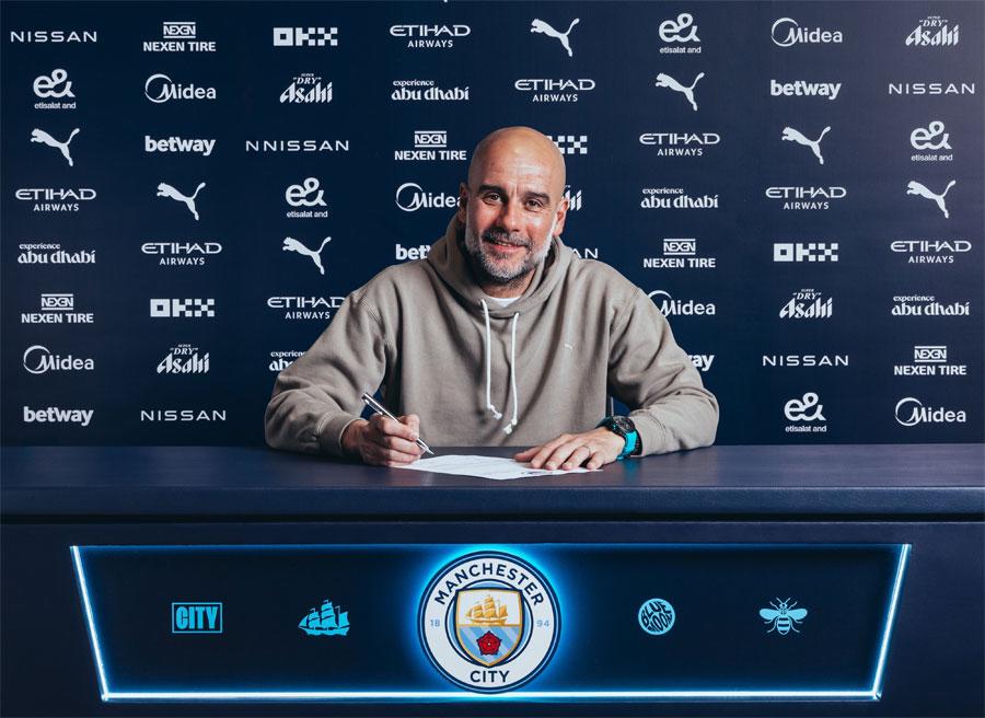 Cristina Serra rompe el silencio tras su separación con Pep Guardiola luego de 30 años de matrimonio: “Todo está bien”