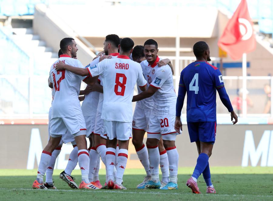¡Histórico! La modesta selección que clasificó al Mundial 2026 sin conocer la derrota y recibir un tan solo gol