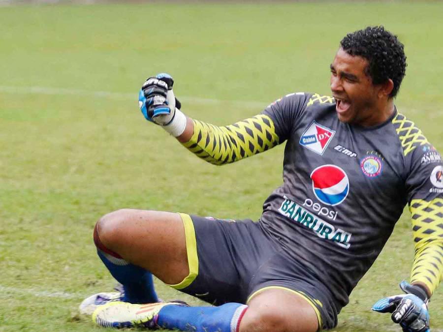 Drogas, violencia y robo: “Pescado” Bonilla se une a la lista de futbolistas de Honduras que tuvieron problemas con la ley