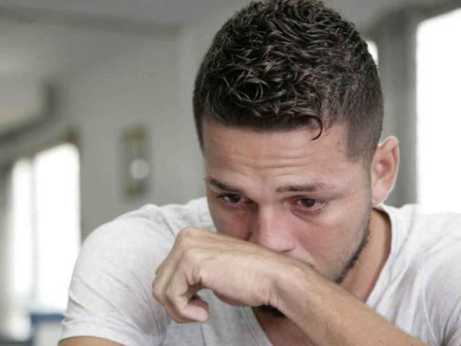 Drogas, violencia y robo: “Pescado” Bonilla se une a la lista de futbolistas de Honduras que tuvieron problemas con la ley