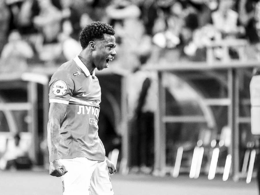 Futbolista es arrestado por este delito en Dubái y así fue su intento de escape de la policía