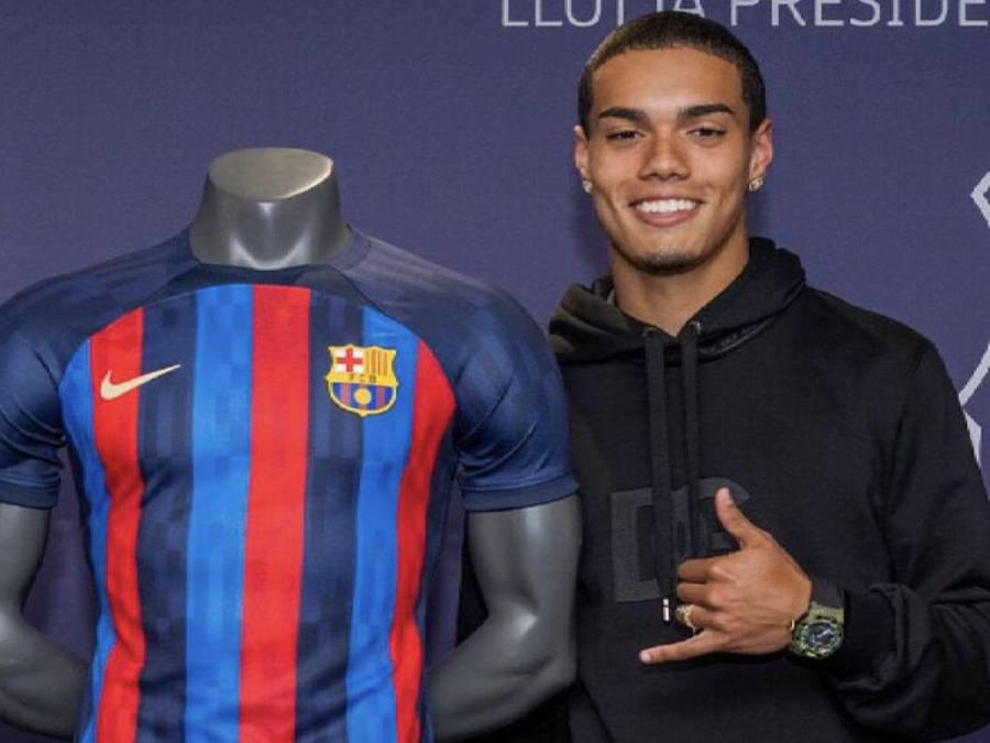 ¿Quién es Miche Minnies, la futbolista que se parece a Ronaldinho? País de origen, “hija” perdida y apunta al Balón de Oro