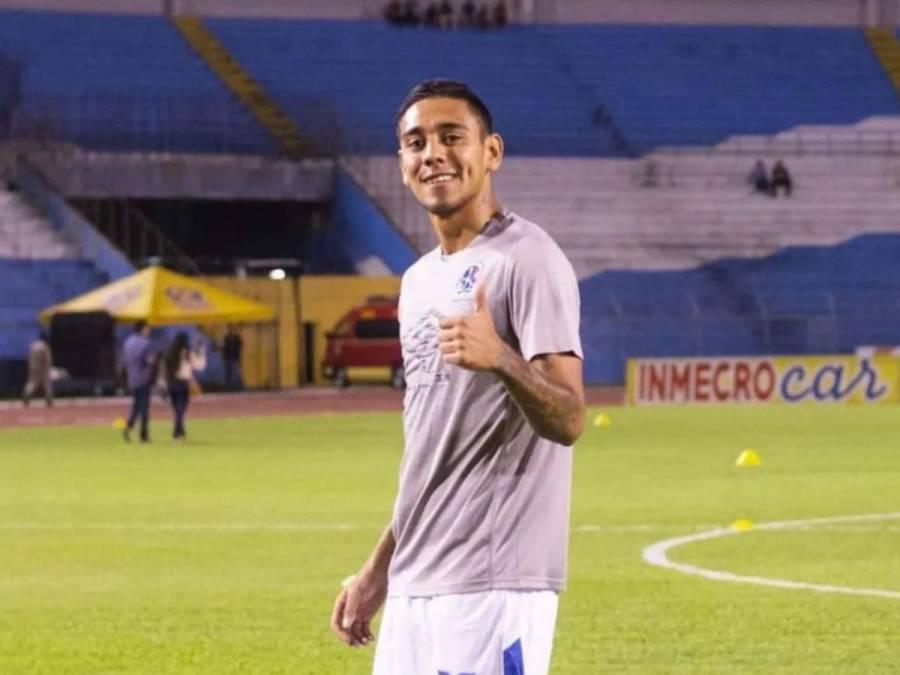 ¡Borrados! 22 futbolistas “marginados” en la primera vuelta del torneo Apertura de la Liga Nacional de Honduras
