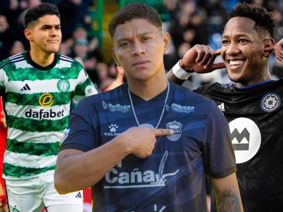 Desde Luis Palma hasta Romell Quioto: Jugadores que de haber seguido, Vida no estaría peleando por no descender