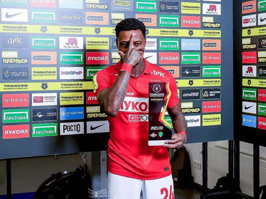 Futbolista es arrestado por este delito en Dubái y así fue su intento de escape de la policía