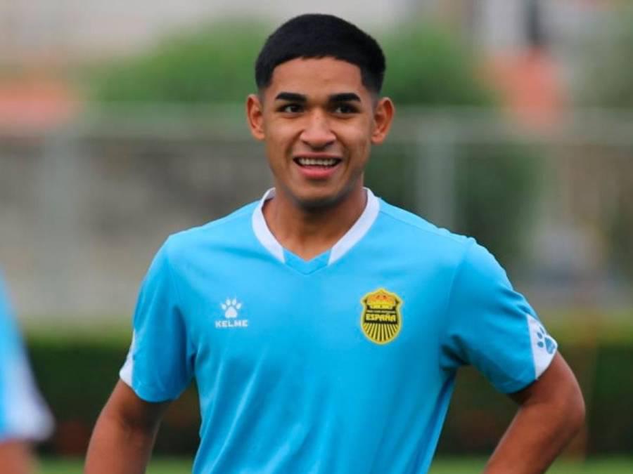 ¡Borrados! 22 futbolistas “marginados” en la primera vuelta del torneo Apertura de la Liga Nacional de Honduras
