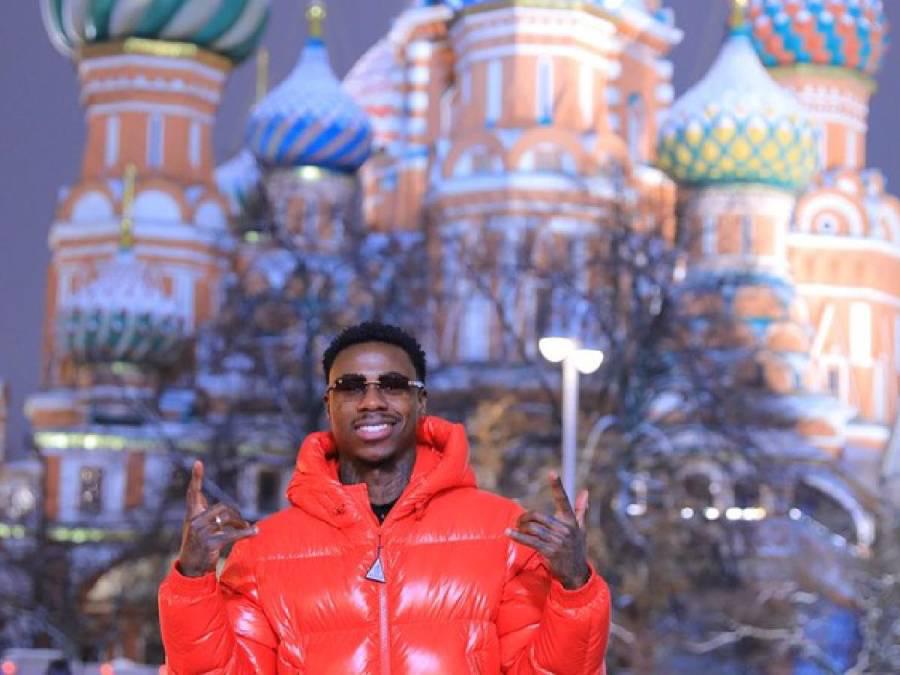 Futbolista es arrestado por este delito en Dubái y así fue su intento de escape de la policía