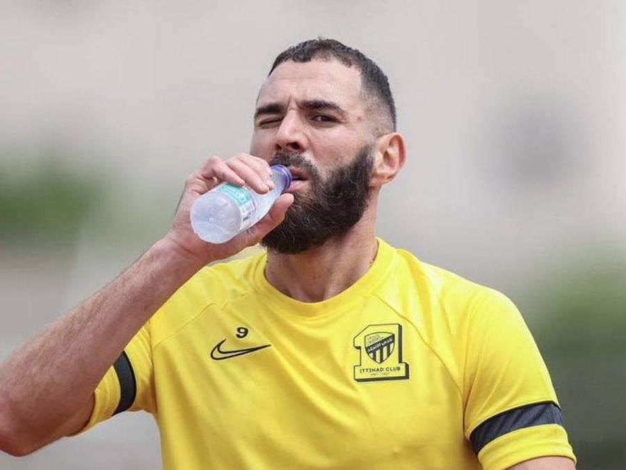 ¿Extraña al Real Madrid? La dura realidad de Benzema en Arabia Saudita: “No soy el mismo; necesito ayuda”