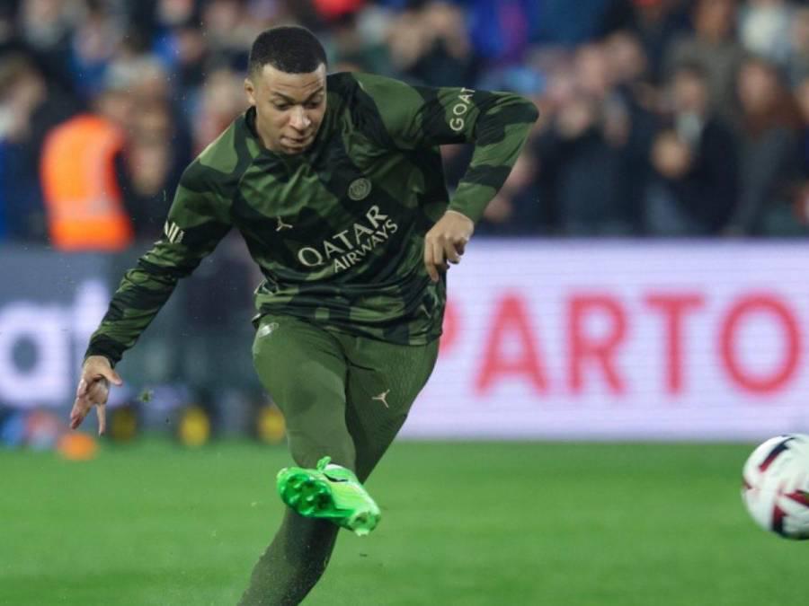 Revelan detalles del contrato de Mbappé con el Real Madrid: el salario que ganará y la sorpresiva condición