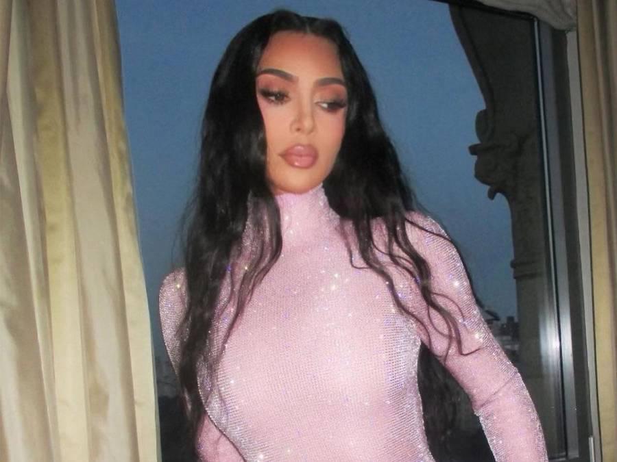 El polémico pago que Kim Kardashian hizo a Messi y este es el sorpresivo motivo: “Está viviendo el sueño absoluto”