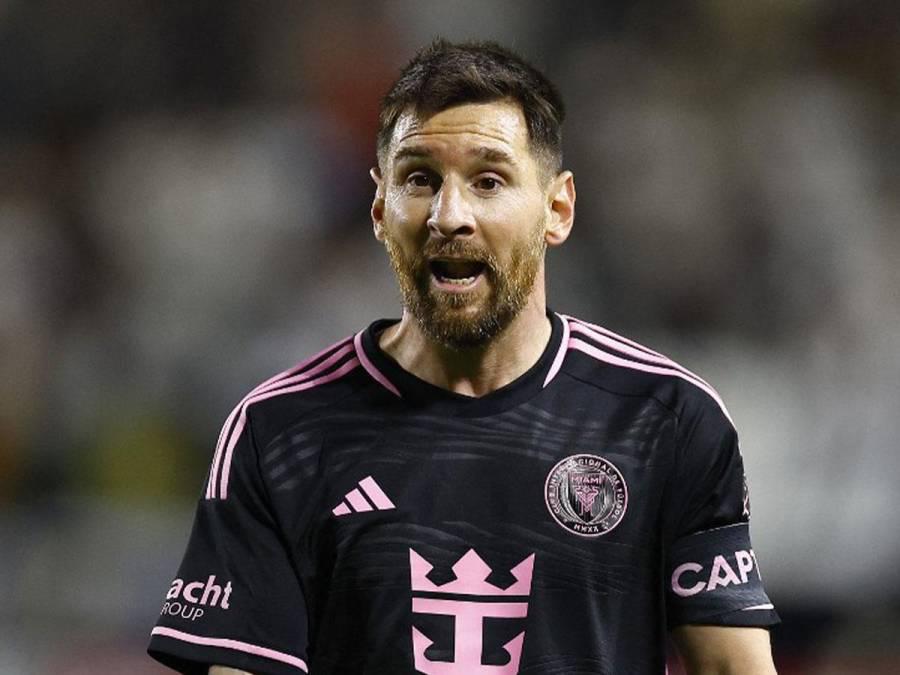 El polémico pago que Kim Kardashian hizo a Messi y este es el sorpresivo motivo: “Está viviendo el sueño absoluto”