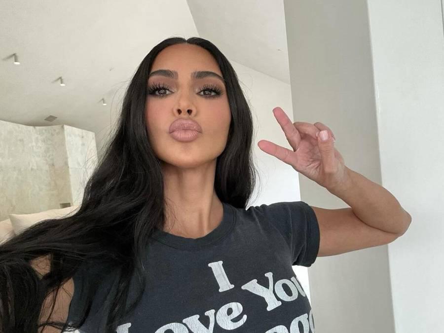 El polémico pago que Kim Kardashian hizo a Messi y este es el sorpresivo motivo: “Está viviendo el sueño absoluto”