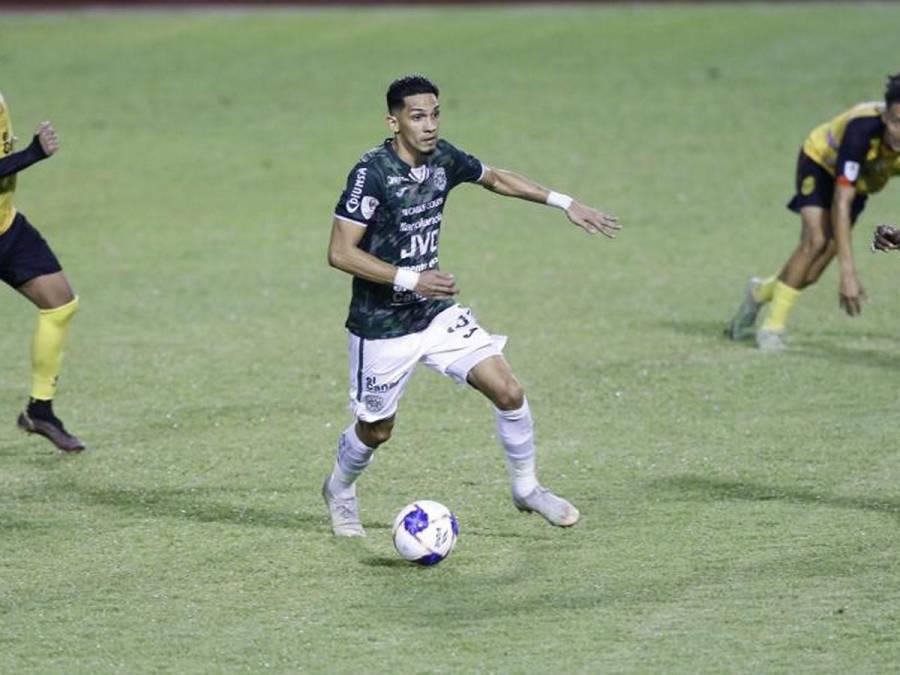 ¡Borrados! 22 futbolistas “marginados” en la primera vuelta del torneo Apertura de la Liga Nacional de Honduras