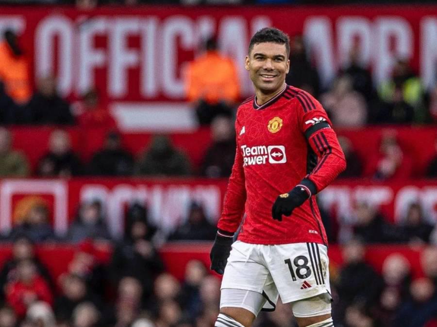 ¡Fuera del Real Madrid hace mucho frío! Casemiro confiesa el calvario que vive en el United: “No puedo dormir”