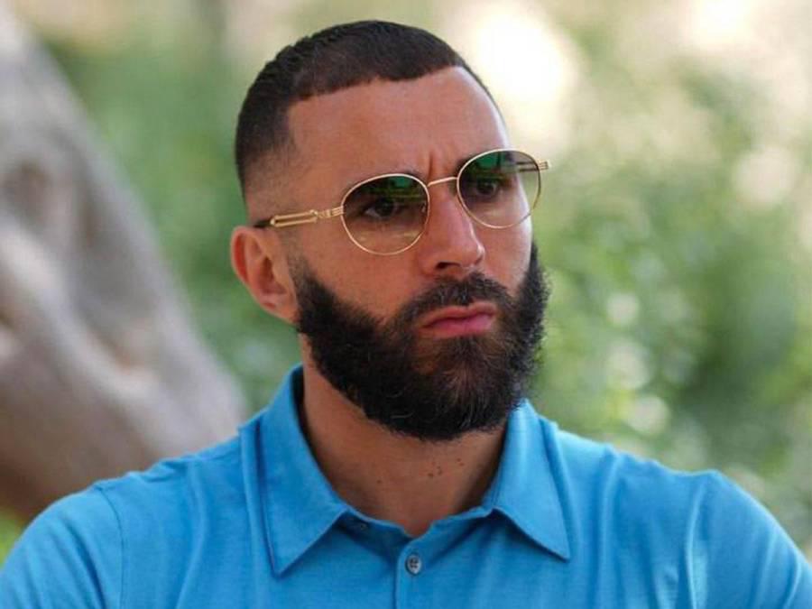 ¡Nadie sabe dónde está! Benzema, desaparecido en Arabia y cerró sus redes: ¿qué es lo que se sabe?