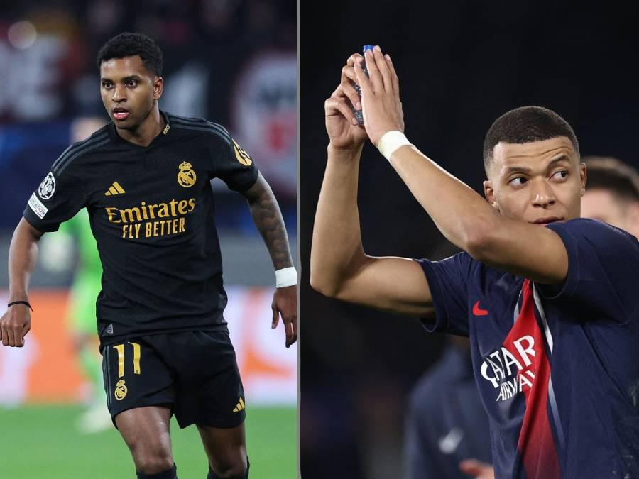 Real Madrid pone gran condición a Mbappé para su fichaje y el jugador perjudicado: “Florentino escuchará ofertas”