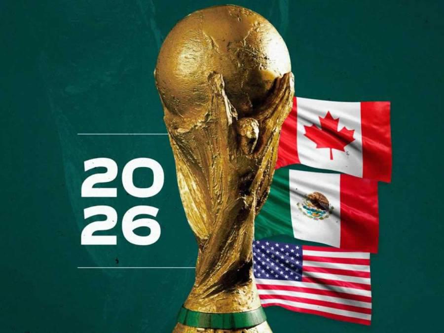 Perdió 12-0 y quedó fuera: Estas son las 10 selecciones que ya están eliminadas del Mundial de 2026 (OFICIAL)