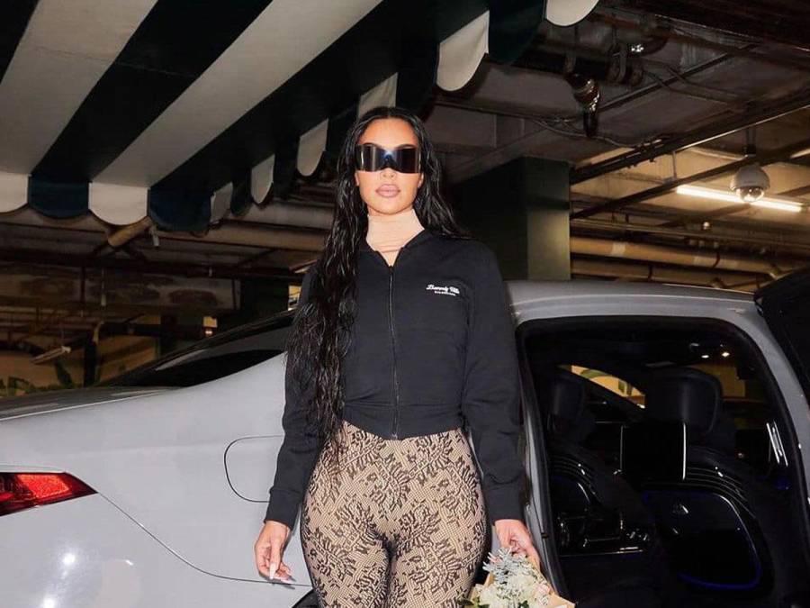 El polémico pago que Kim Kardashian hizo a Messi y este es el sorpresivo motivo: “Está viviendo el sueño absoluto”