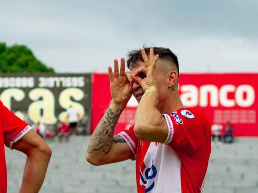 FICHAJES: Motagua sacude el mercado con extranjero, Troglio sorprende, legionario es alta y hondureño al exterior