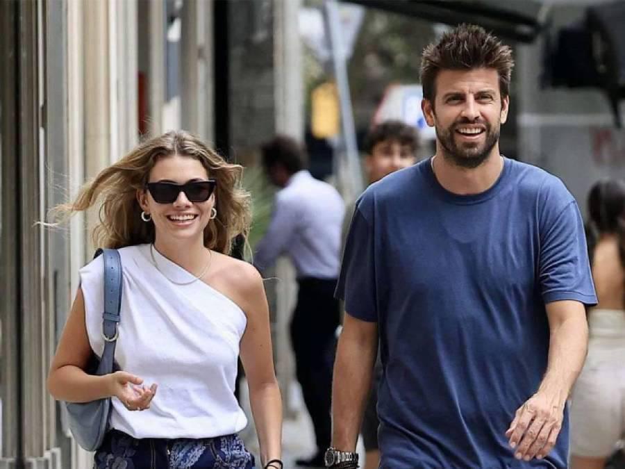 ¿Tiene algo que ver Shakira? El extraño motivo por el que Piqué renuncia a tener hijos con Clara Chía