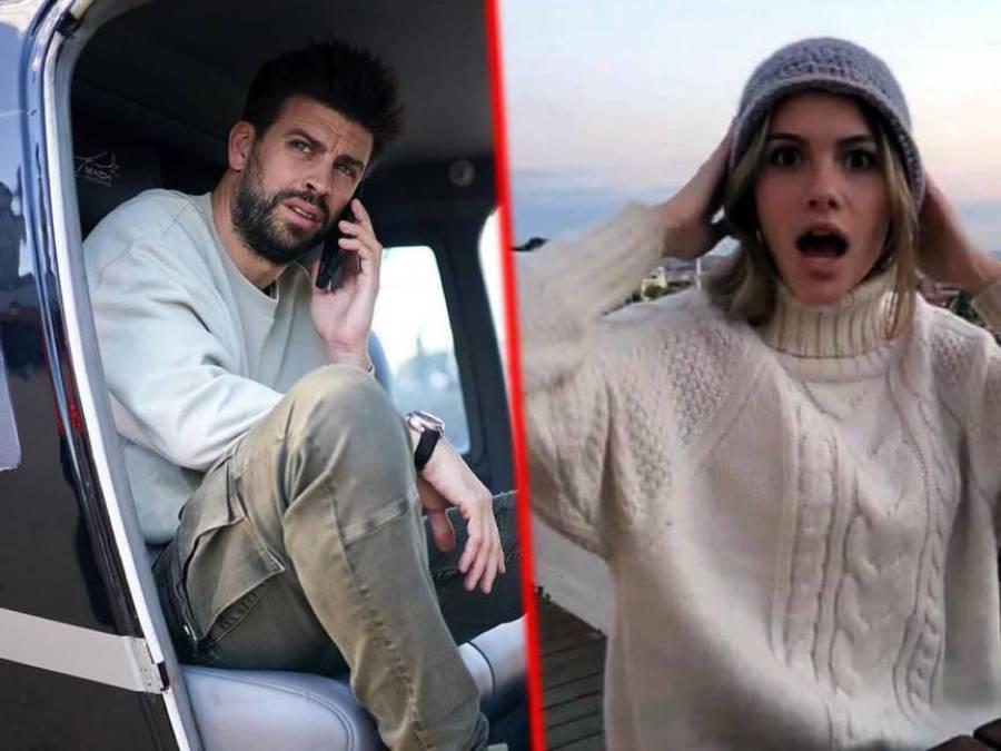 ¿Tiene algo que ver Shakira? El extraño motivo por el que Piqué renuncia a tener hijos con Clara Chía