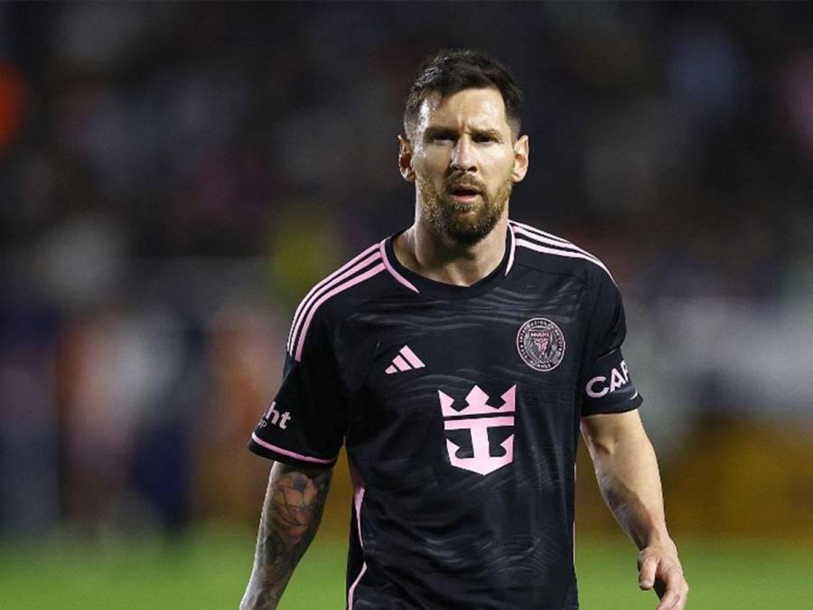 El polémico pago que Kim Kardashian hizo a Messi y este es el sorpresivo motivo: “Está viviendo el sueño absoluto”