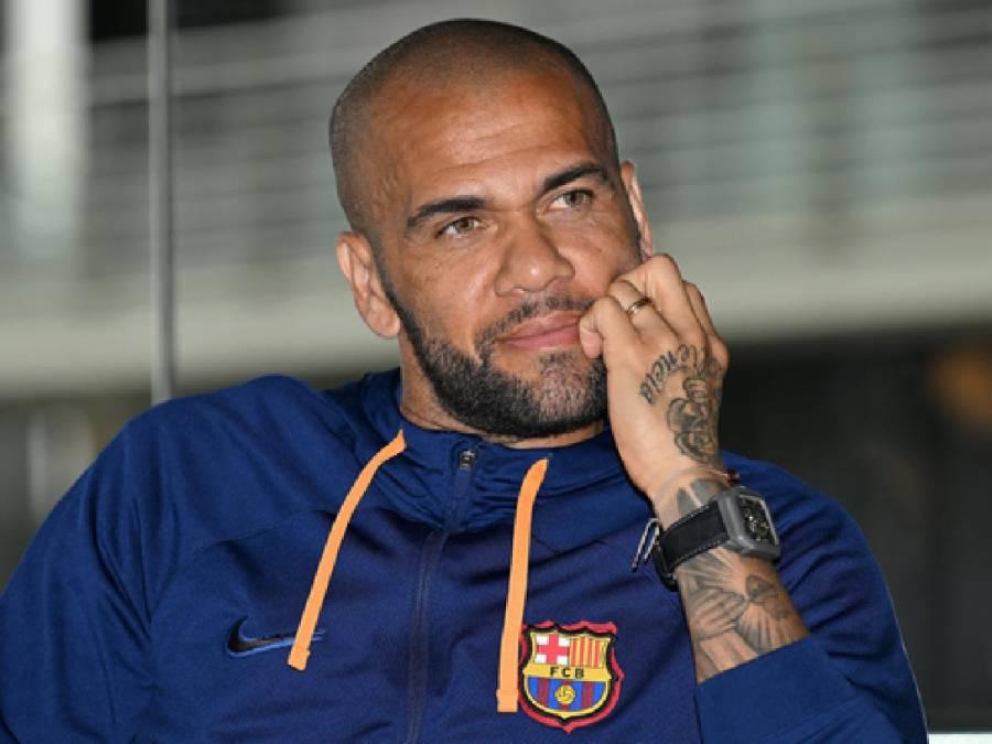 ¿Dani Alves tiene privilegios? Así serán los días del brasileño en la cárcel de Barcelona tras su condena: Se quedó solo
