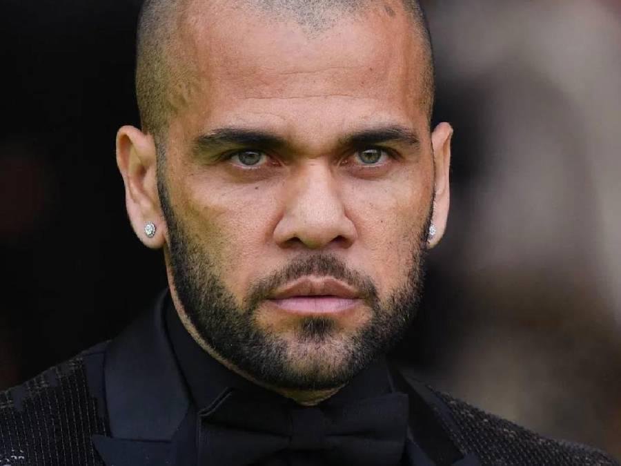 ¿Dani Alves tiene privilegios? Así serán los días del brasileño en la cárcel de Barcelona tras su condena: Se quedó solo