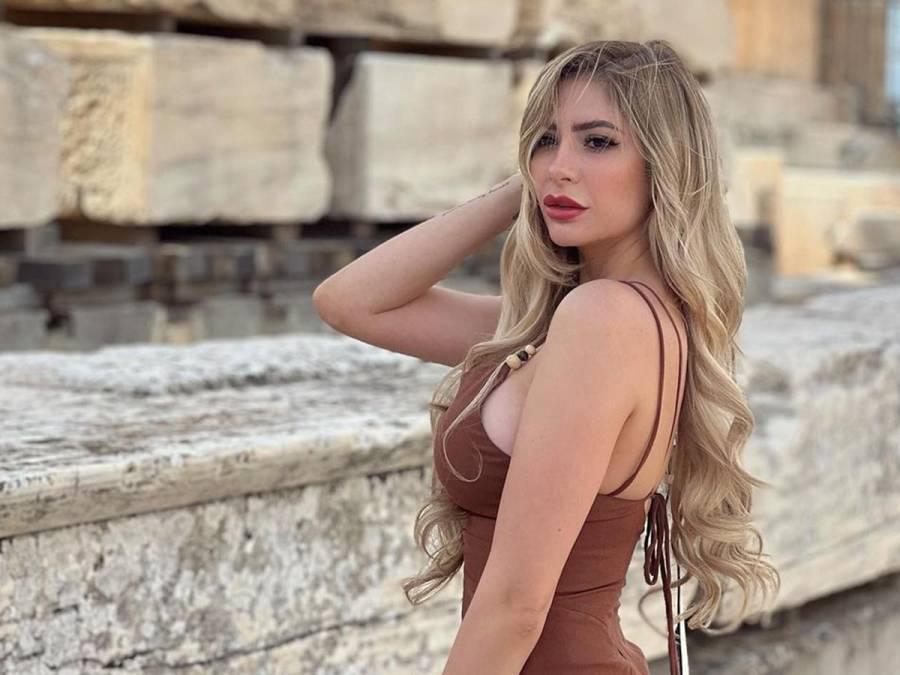 Con el Canelo Álvarez: acusan a mujer de famoso futbolista mexicano de ser infiel con el boxeador