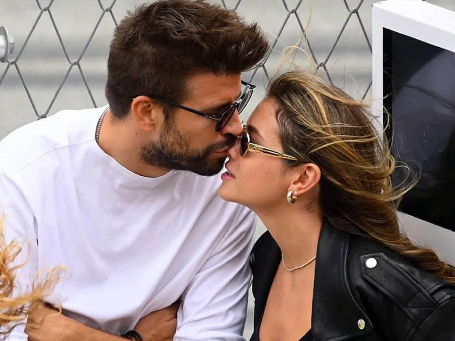 Gerard Piqué destapa cuántas veces tiene relaciones sexuales con Clara Chía y envía ‘recado’ a Shakira