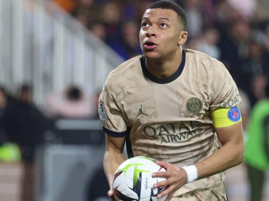 Revelan detalles del contrato de Mbappé con el Real Madrid: el salario que ganará y la sorpresiva condición