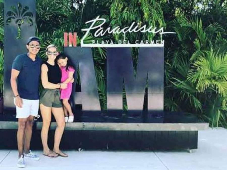 La increíble transformación física de Ramón Núñez ¿Qué ha sido de su vida tras el prematuro retiro del fútbol a los 31 años?